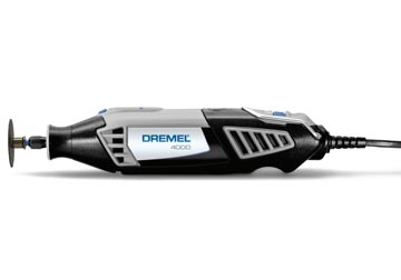 Bộ dụng cụ điện đa năng Dremel 4000 (Bỏ mẫu)