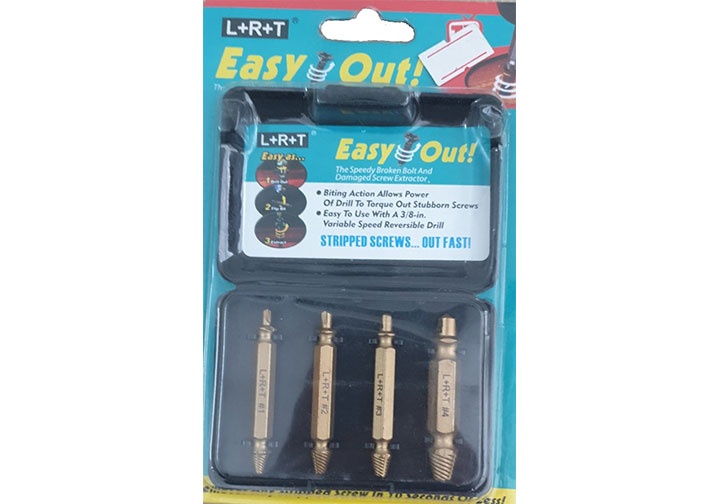 Bộ taro lấy ốc gẫy bake L+R+T Bộ taro lấy ốc gẫy bake L+R+T