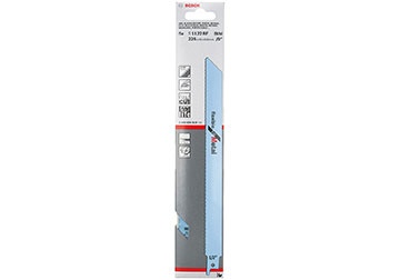 Bộ lưỡi cưa sắt 5 cây Bosch S1122BF Bộ lưỡi cưa sắt 5 cây Bosch S1122BF