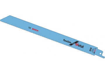 Bộ lưỡi cưa sắt 5 cây Bosch S1122BF Bộ lưỡi cưa sắt 5 cây Bosch S1122BF