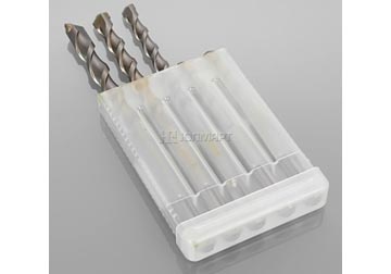 Bộ mũi khoan bê tông đầu gài SDS Makita D-17784 Bộ mũi khoan bê tông đầu gài SDS Makita D-17784