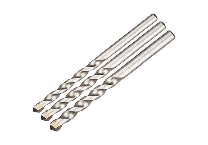 Bộ mũi khoan tường 3 chi tiết Makita D-41034 Bộ mũi khoan tường 3 chi tiết Makita D-41034