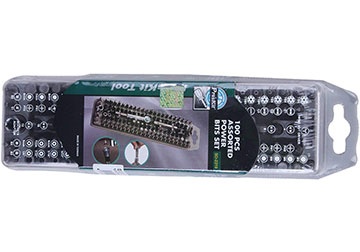 Bộ mũi vít 100 chi tiết Proskit SD-2310 Bộ mũi vít 100 chi tiết Proskit SD-2310