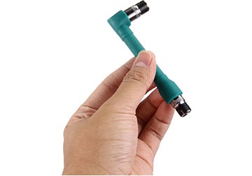 Bộ tuốc nơ vít 2 đầu Proskit 1PK-212H Bộ tuốc nơ vít 2 đầu Proskit 1PK-212H