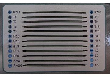 Bộ tuốc nơ vít 25 chi tiết Proskit SD-9824 Bộ tuốc nơ vít 25 chi tiết Proskit SD-9824