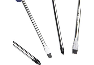 Bộ tuốc nơ vít 4 cây IRWIN 1864828 Bộ tuốc nơ vít 4 cây IRWIN 1864828