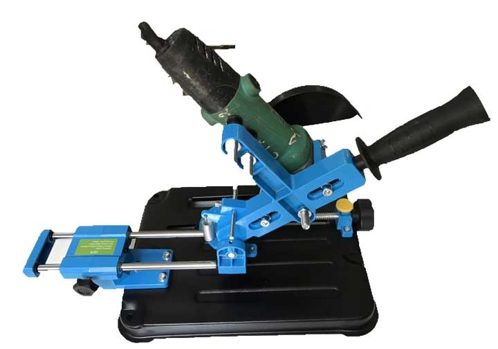 Chân đế trượt cho máy mài cầm tay TZ-2018 Chân đế trượt cho máy mài cầm tay TZ-2018