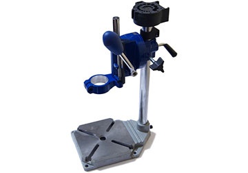 Chân đế khoan cao cấp cho máy khoan cầm tay TZ-6108 Chân đế khoan cao cấp cho máy khoan cầm tay TZ-6108