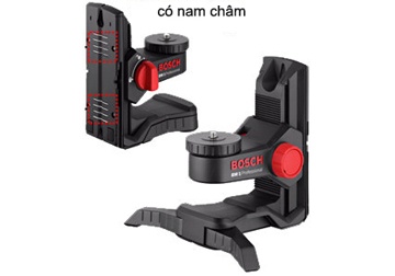 Chân máy Bosch BM1 Chân máy Bosch BM1
