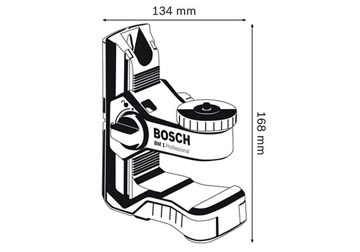 Chân máy Bosch BM1 Chân máy Bosch BM1
