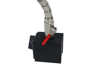Đế gá đồng hồ so Moore and Wright MW496-01 Đế gá đồng hồ so Moore and Wright MW496-01