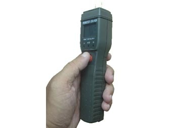 Đồng hồ đo ẩm gỗ cầm tay EPM-828 Đồng hồ đo ẩm gỗ cầm tay EPM-828