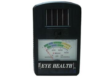 Đồng hồ đo cường độ ánh sáng Shinwa 78604 Đồng hồ đo cường độ ánh sáng Shinwa 78604