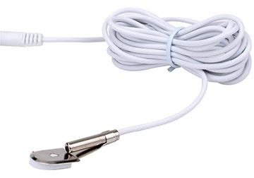 Đồng hồ đo nhiệt độ, độ ẩm có dây Proskit NT-312 Đồng hồ đo nhiệt độ, độ ẩm có dây Proskit NT-312