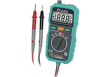 Đồng hồ đo vạn năng điện tử Proskit MT-1508 Đồng hồ đo vạn năng điện tử Proskit MT-1508
