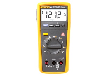 Đồng hồ vạn năng chỉ thị số Fluke 233 Đồng hồ vạn năng chỉ thị số Fluke 233