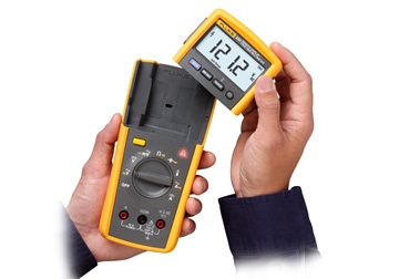 Đồng hồ vạn năng chỉ thị số Fluke 233 Đồng hồ vạn năng chỉ thị số Fluke 233