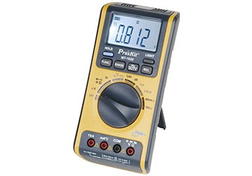 Đồng hồ vạn năng điện tử 5 trong 1 Proskit MT-1620 Đồng hồ vạn năng điện tử 5 trong 1 Proskit MT-1620