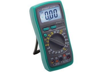 Đồng hồ vạn năng điện tử Proskit MT-1210 Đồng hồ vạn năng điện tử Proskit MT-1210