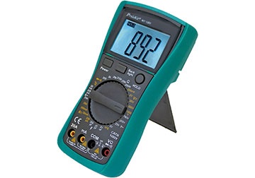 Đồng hồ vạn năng điện tử Proskit MT-1280 Đồng hồ vạn năng điện tử Proskit MT-1280