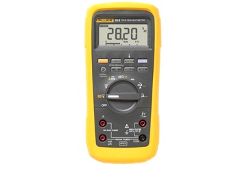 Đồng hồ vạn năng IP67 chỉ thị số Fluke 28II Đồng hồ vạn năng IP67 chỉ thị số Fluke 28II
