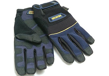 Găng tay bảo hộ (loại kín ngón) IRWIN 10503826 Găng tay bảo hộ (loại kín ngón) IRWIN 10503826