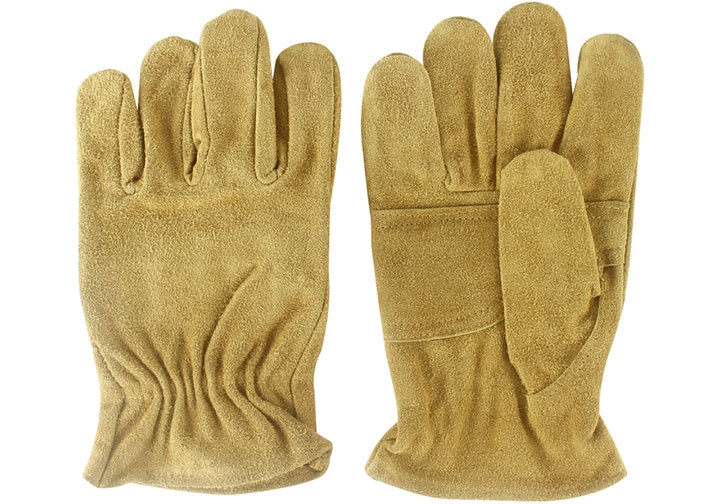 Găng tay da cho thợ điện đàn hồi Truper 14289 (GU-715) Găng tay da cho thợ điện đàn hồi Truper 14289 (GU-715)