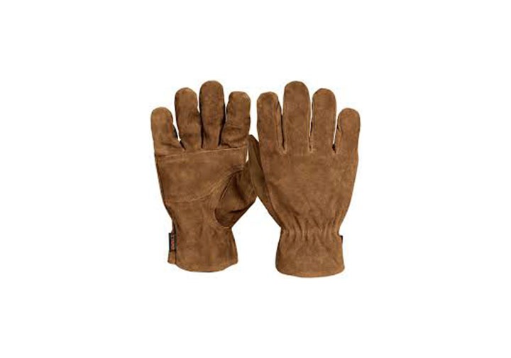 Găng tay da cho thợ điện đàn hồi Truper 14289 (GU-715) Găng tay da cho thợ điện đàn hồi Truper 14289 (GU-715)