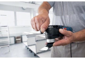 Bosch GOP 300 SCE Professional Bosch GOP 300 SCE Professional
