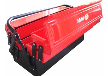 Hộp đựng đồ nghề 3 ngăn 05 Hộp đựng đồ nghề 3 ngăn 05