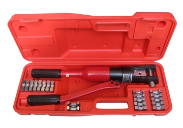 300mm2 Kiềm bấm cos thủy lực Taicheng HP-300B 300mm2 Kiềm bấm cos thủy lực Taicheng HP-300B