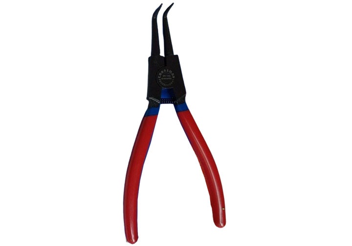 Kìm phe đầu cong kẹp ra Crossman 95-153 Kìm phe đầu cong kẹp ra Crossman 95-153