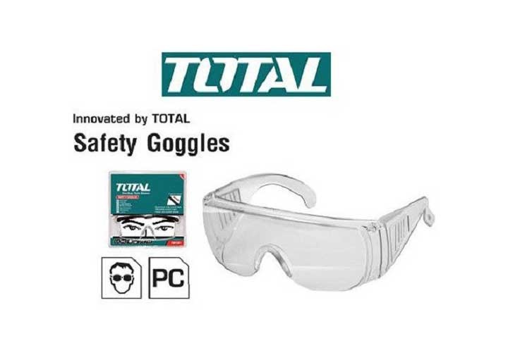 Kính bảo hộ Total TSP304 Kính bảo hộ Total TSP304