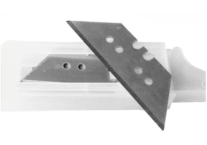 Lưỡi dao rọc cáp thẳng Sata 93-434A (93434A) Lưỡi dao rọc cáp thẳng Sata 93-434A (93434A)