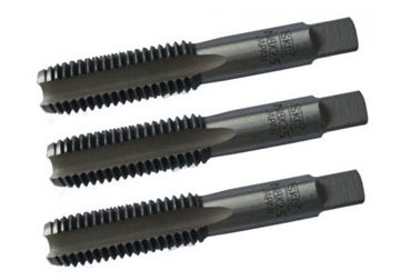 M12x1.75 Taro ren 3 cây hệ mét SKC M12x1.75 Taro ren 3 cây hệ mét SKC