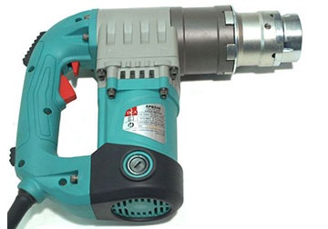 M22-M24 Máy siết cắt bu lông DCA APB24E M22-M24 Máy siết cắt bu lông DCA APB24E