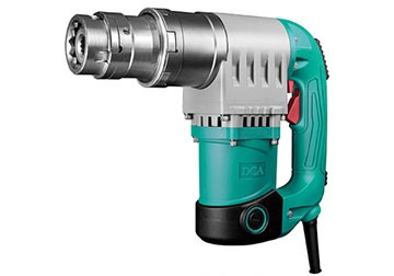 M22-M24 Máy siết cắt bu lông DCA APB24E M22-M24 Máy siết cắt bu lông DCA APB24E