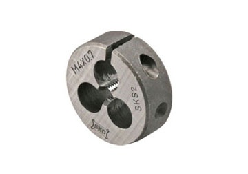 M6x1.0 Bàn ren hệ mét SKC M6x1.0 Bàn ren hệ mét SKC