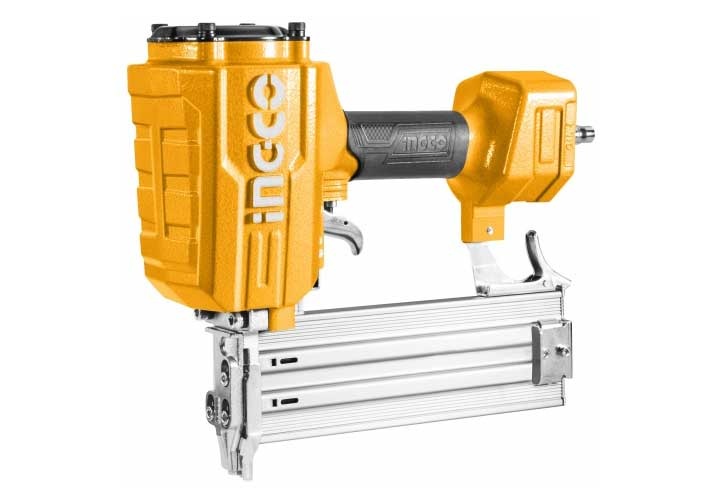 Máy bắn đinh bê tông ST64 dùng khí nén Ingco ACN18641 Máy bắn đinh bê tông ST64 dùng khí nén Ingco ACN18641