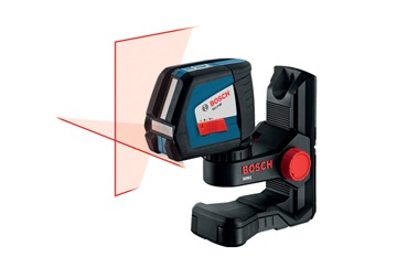 Máy cân mực laser Bosch GLL 2-50