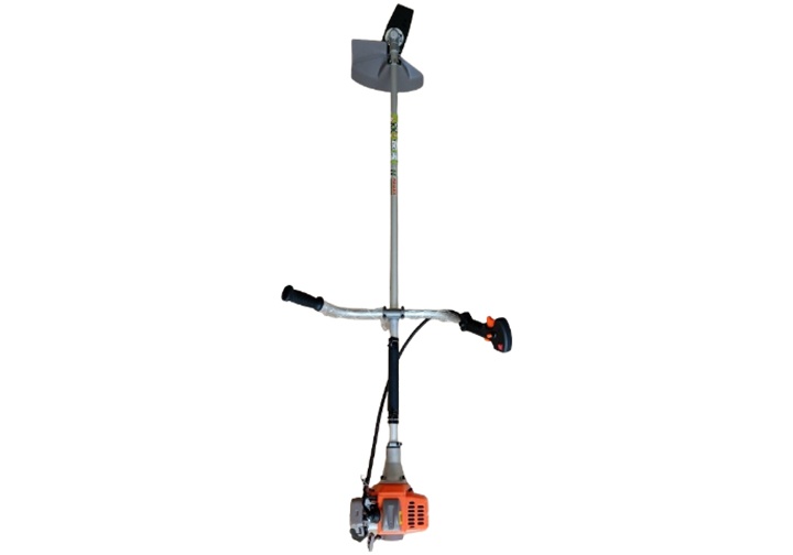 Máy cắt cỏ dùng xăng pha nhớt (2 thì) HY260 Máy cắt cỏ dùng xăng pha nhớt (2 thì) HY260