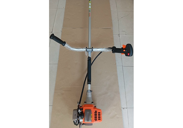 Máy cắt cỏ dùng xăng pha nhớt (2 thì) HY260 Máy cắt cỏ dùng xăng pha nhớt (2 thì) HY260
