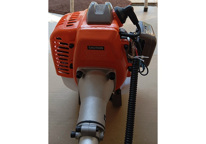 Máy cắt cỏ dùng xăng pha nhớt (2 thì) HY260 Máy cắt cỏ dùng xăng pha nhớt (2 thì) HY260