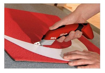 Máy cắt đa năng dùng pin Skil 2900