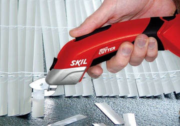 Máy cắt đa năng dùng pin Skil 2900