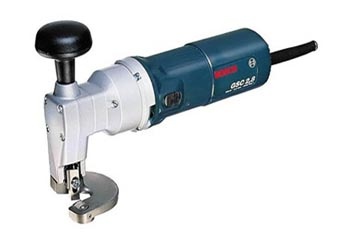 2.8mm Máy cắt kim loại Bosch GSC 2.8 2.8mm Máy cắt kim loại Bosch GSC 2.8