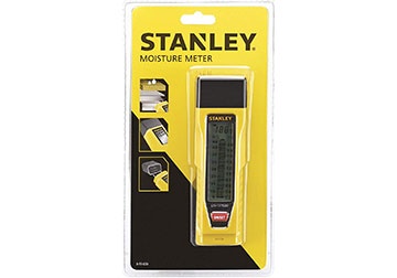 Máy đo độ ẩm Stanley 77-030