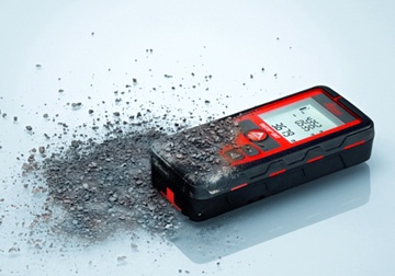 Máy đo khoảng cách Leica Laser Disto DXT Máy đo khoảng cách Leica Laser Disto DXT