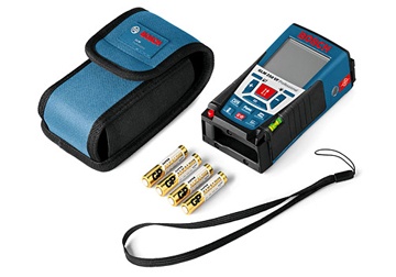 Máy đo khoảng cách Laser Bosch GLM 250 VF Máy đo khoảng cách Laser Bosch GLM 250 VF