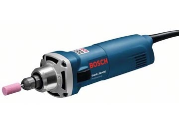 Máy mài thẳng 650W Bosch GGS 28 CE Máy mài thẳng 650W Bosch GGS 28 CE